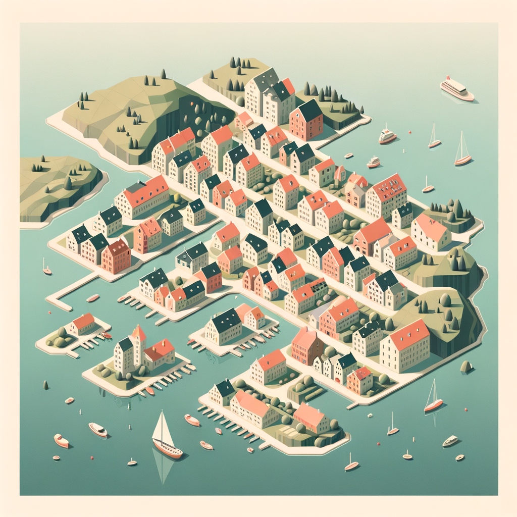 Stadt & Raumplanung