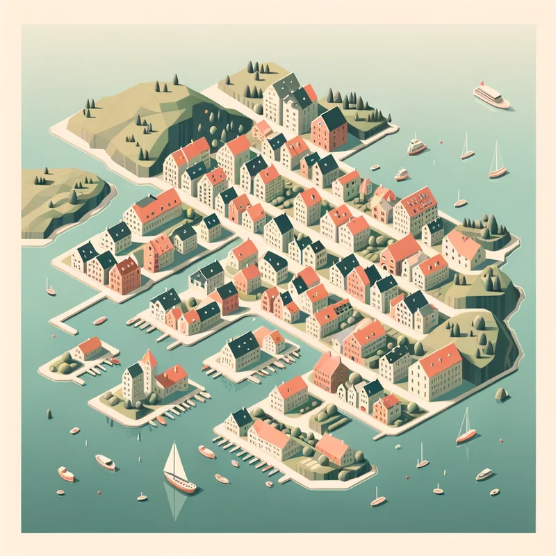 Stadt & Raumplanung