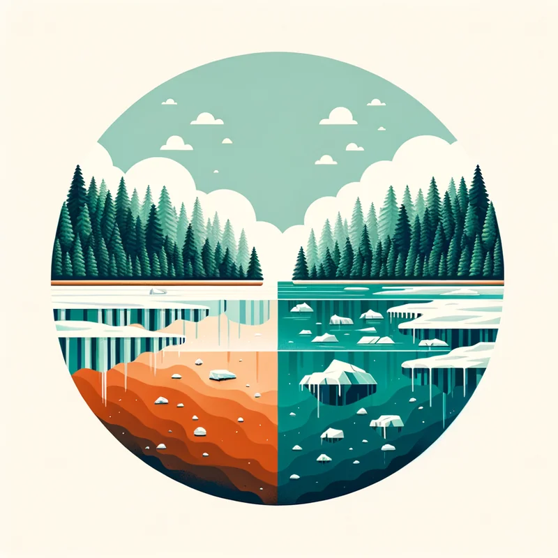 Klimasimulation