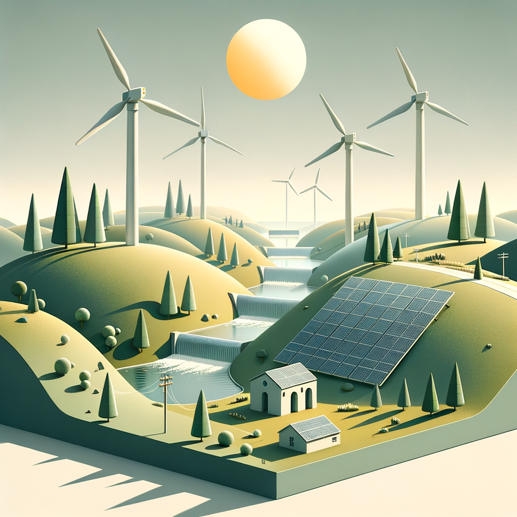 Energiemix