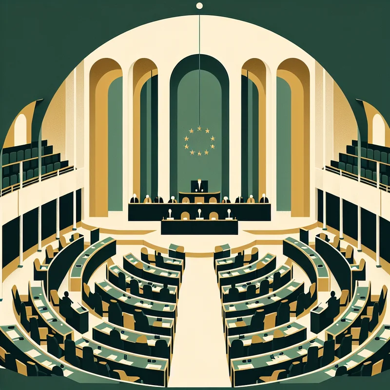 EU-Werkstatt