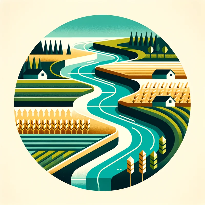 Flussmanagement