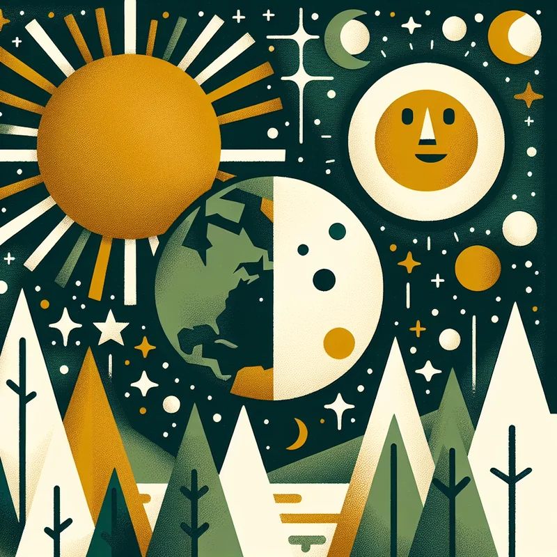 Sonnensystem