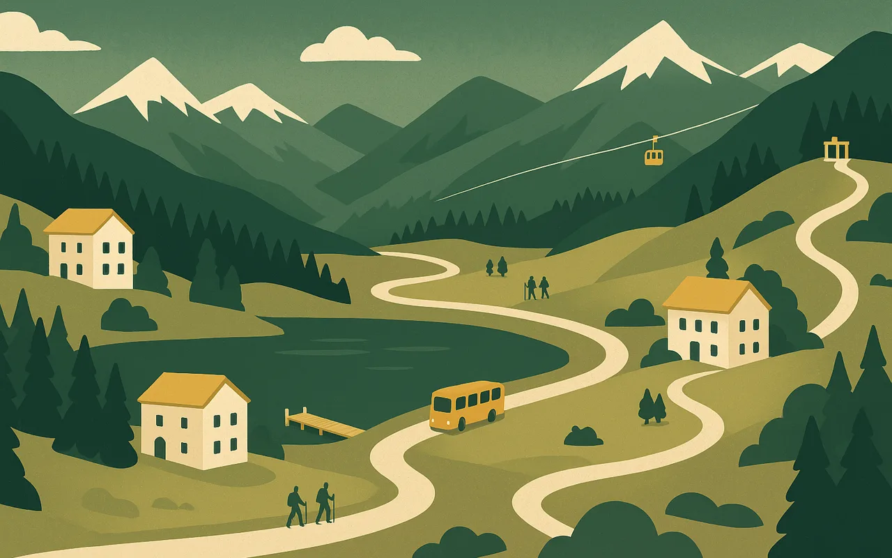 Tourismusregion